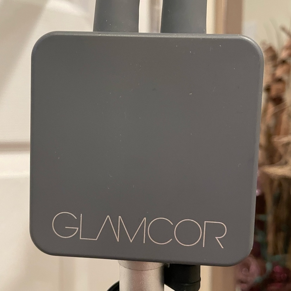 Glamcor Classic Elite 2 - Professional Lighting
